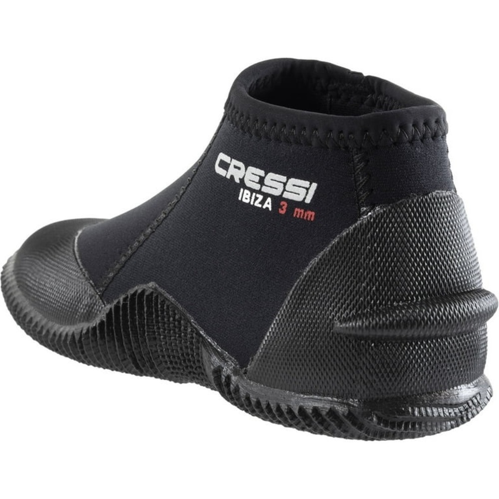 Cressi Ibiza 3mm Low Boot 6 - Picture 8 of 8